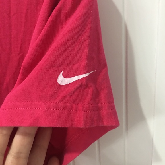 Nike standard fit t-shirt/athletic top - Picture 2 of 5